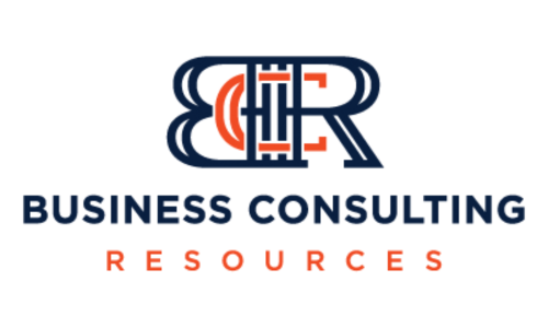 Business Consulting Resources Logo